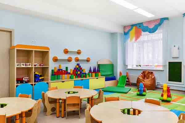 Educational Furniture